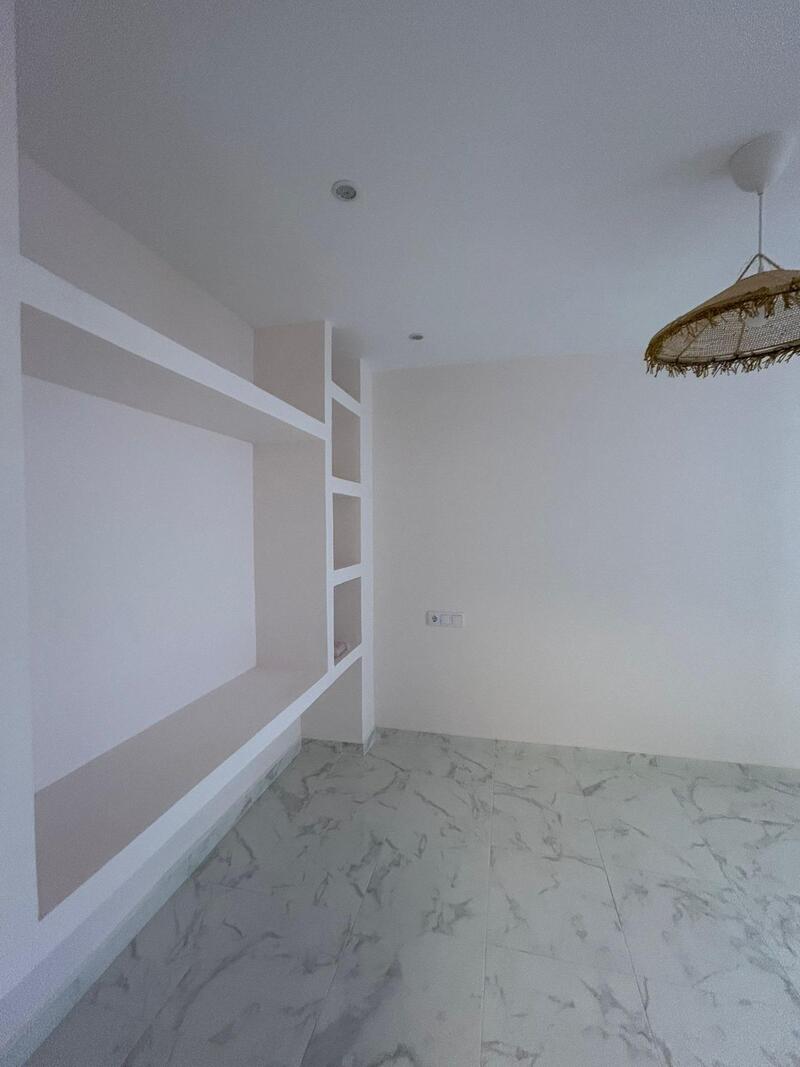 3 Schlafzimmer Appartement zu verkaufen