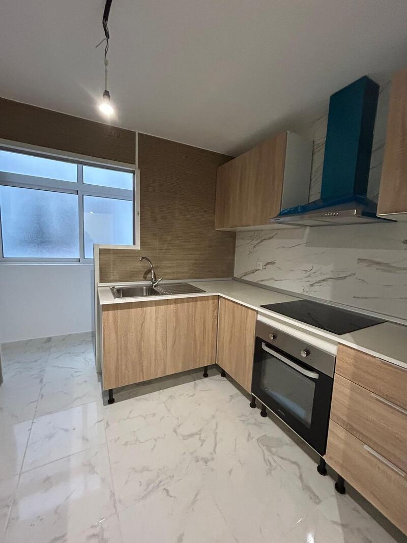 3 Schlafzimmer Appartement zu verkaufen