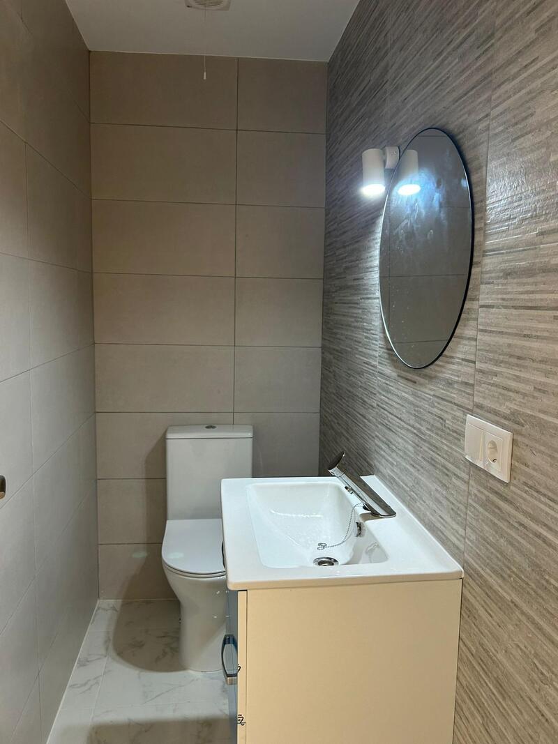3 Schlafzimmer Appartement zu verkaufen