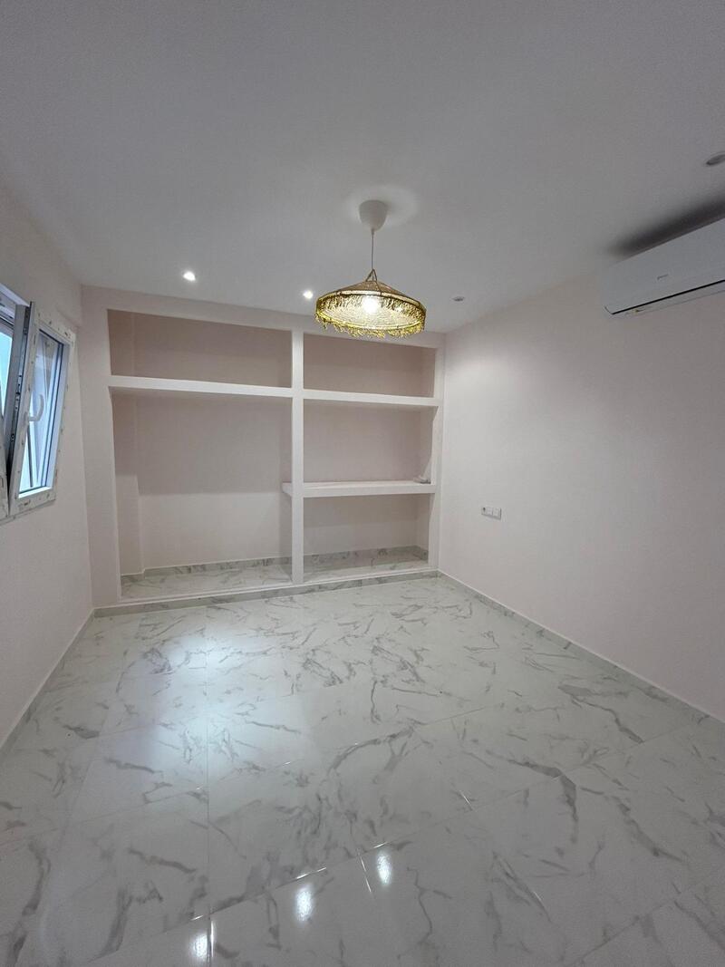 3 Schlafzimmer Appartement zu verkaufen