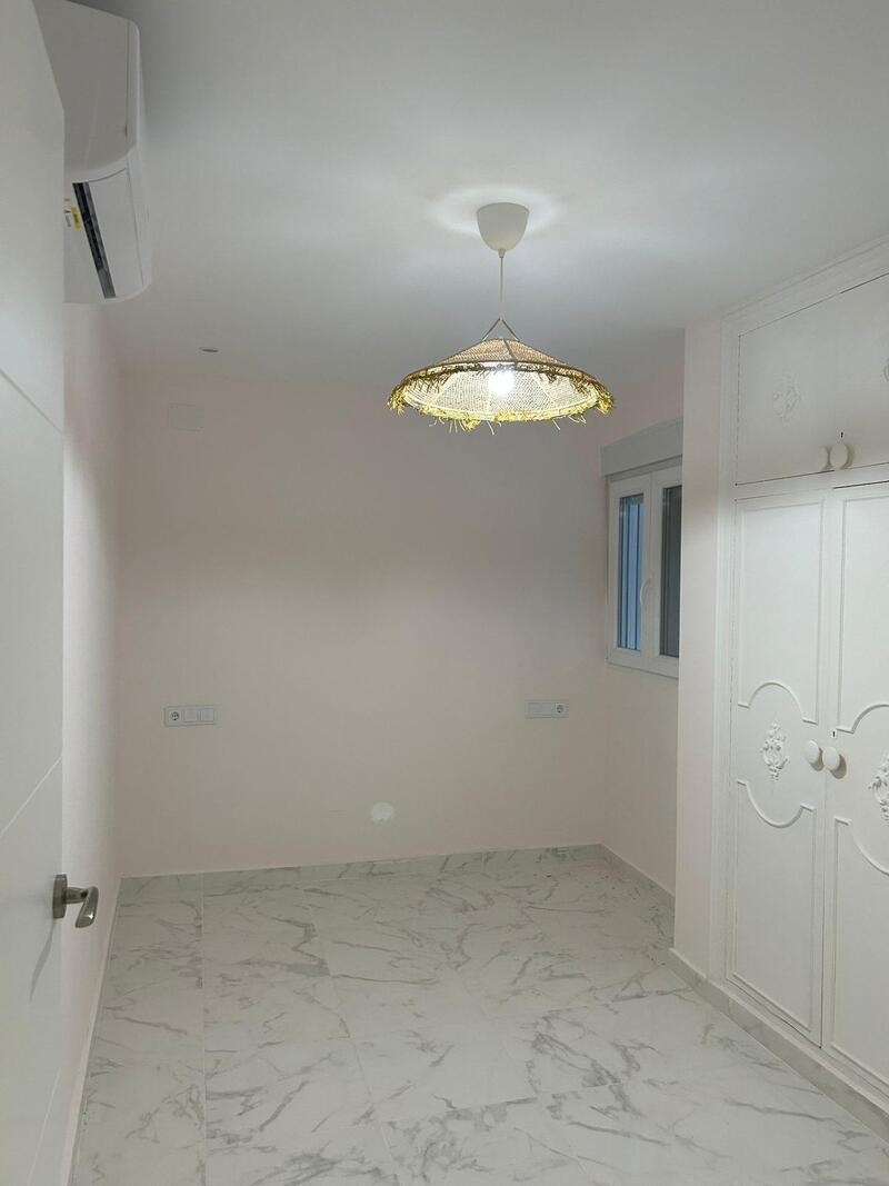 3 Schlafzimmer Appartement zu verkaufen