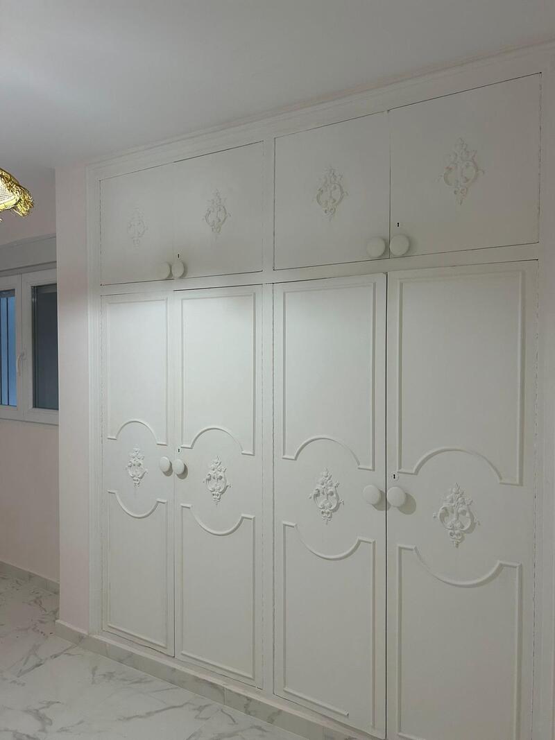 3 Schlafzimmer Appartement zu verkaufen