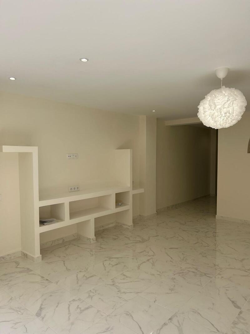3 Schlafzimmer Appartement zu verkaufen