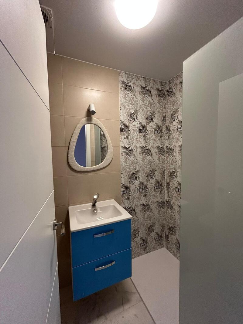 3 Schlafzimmer Appartement zu verkaufen