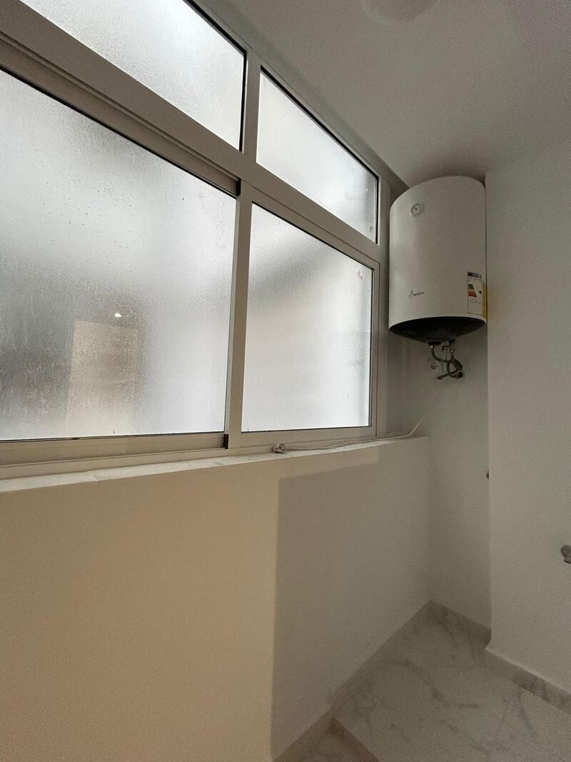 3 Schlafzimmer Appartement zu verkaufen