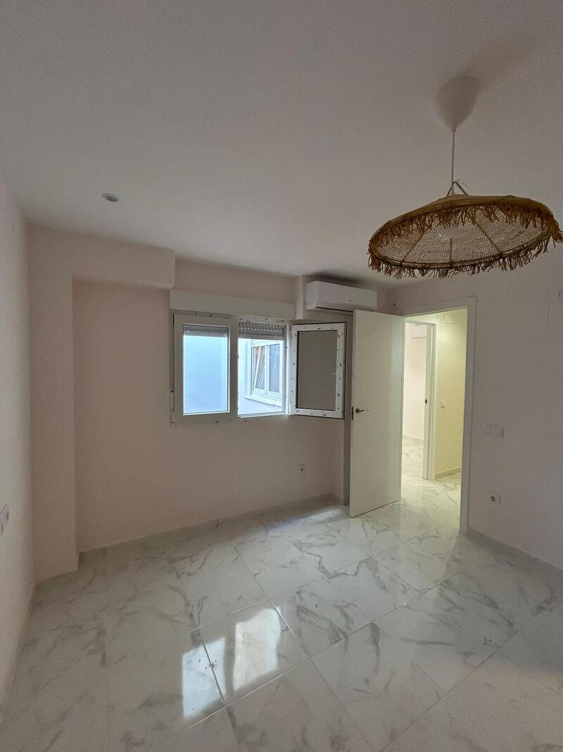 3 Schlafzimmer Appartement zu verkaufen