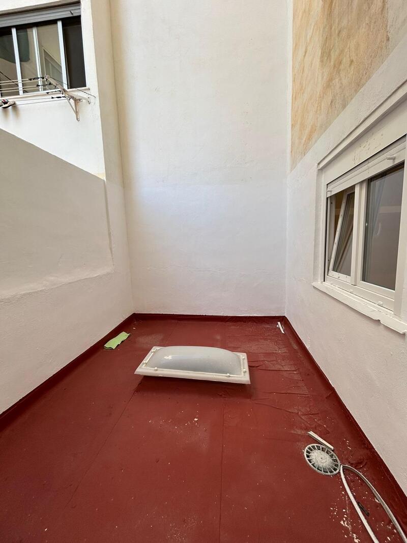 3 Schlafzimmer Appartement zu verkaufen