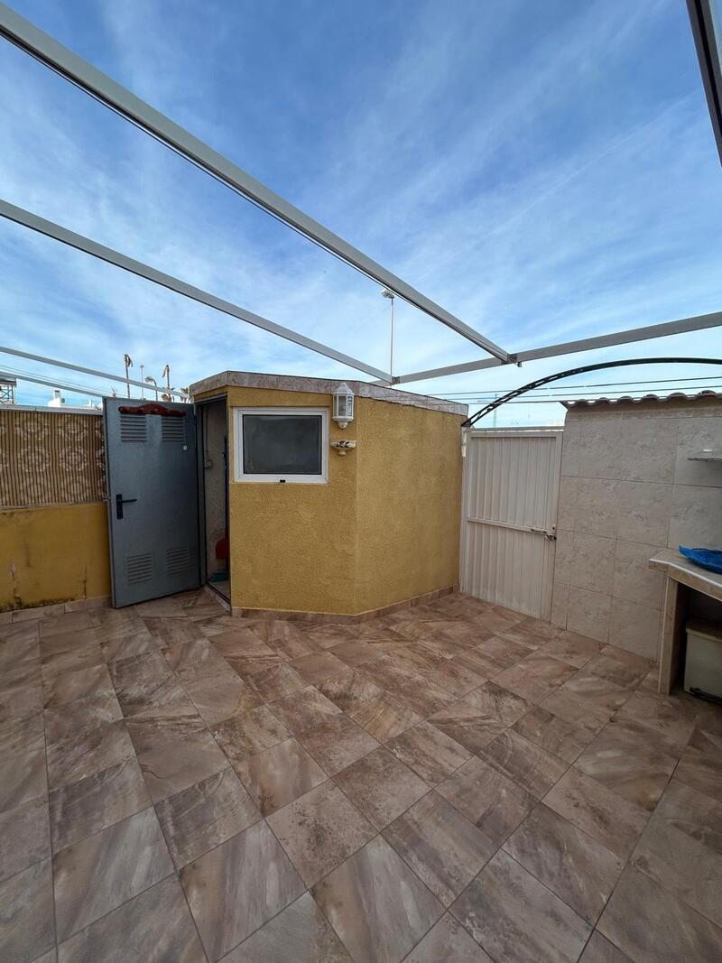 2 bedroom Duplex for sale