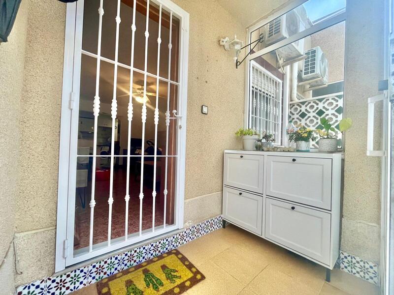 3 Cuarto Villa en venta