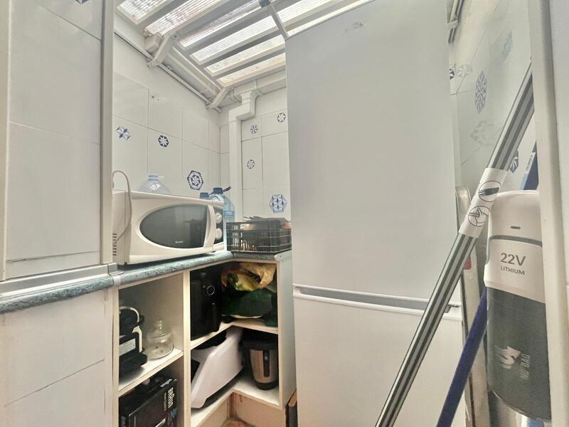 3 Cuarto Villa en venta