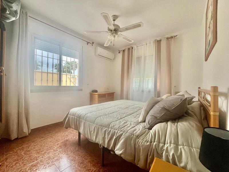 3 Cuarto Villa en venta