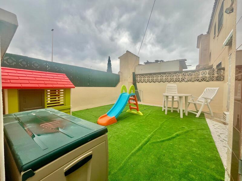 3 Cuarto Villa en venta