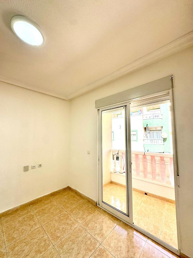 1 chambre Appartement à vendre