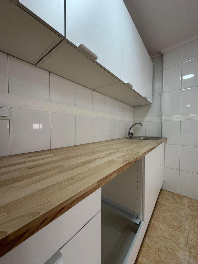 1 chambre Appartement à vendre