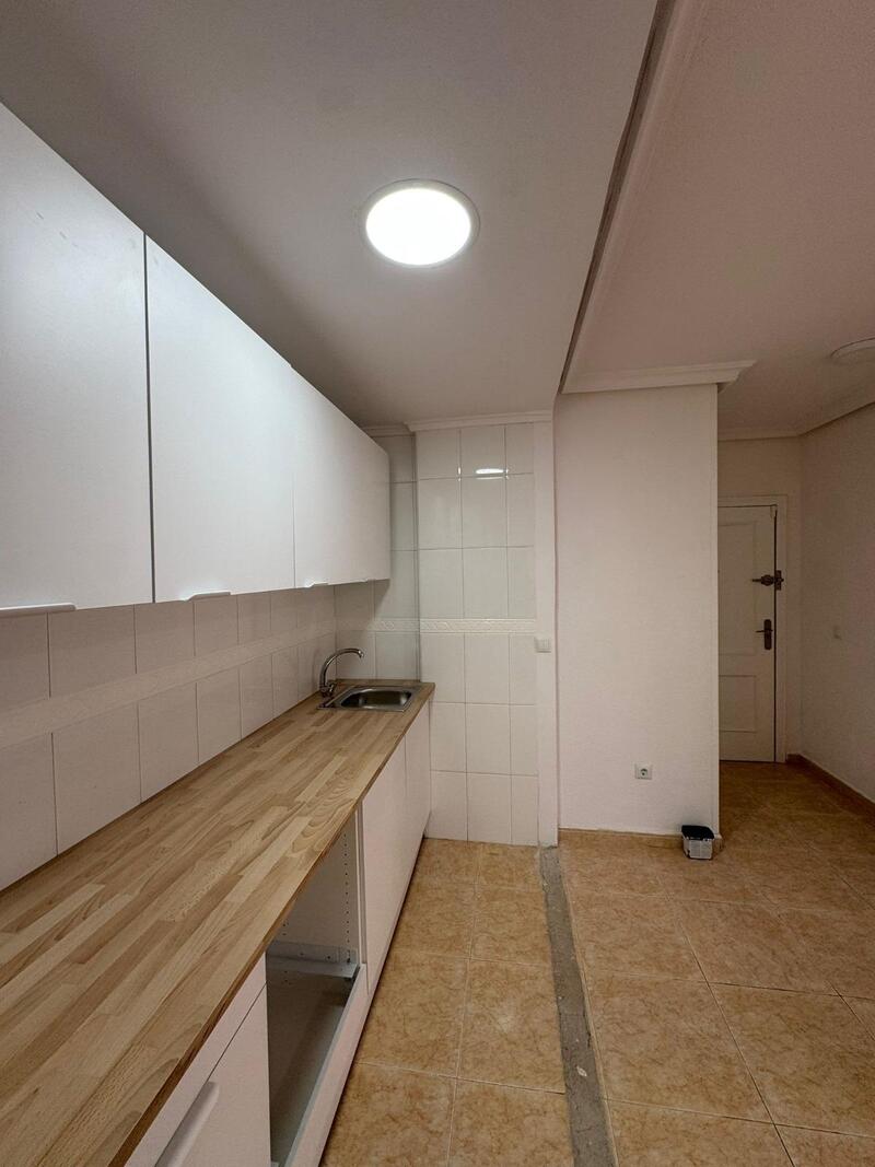 1 chambre Appartement à vendre