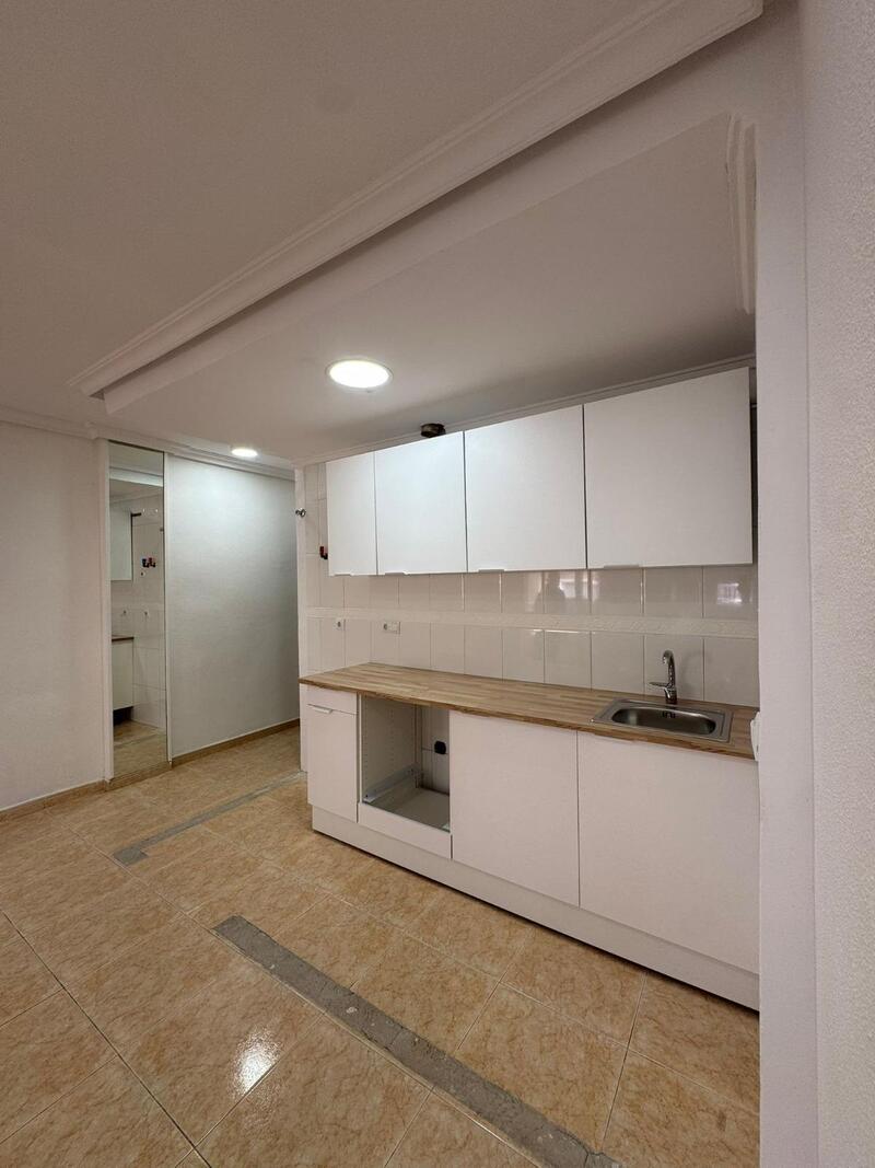 1 chambre Appartement à vendre