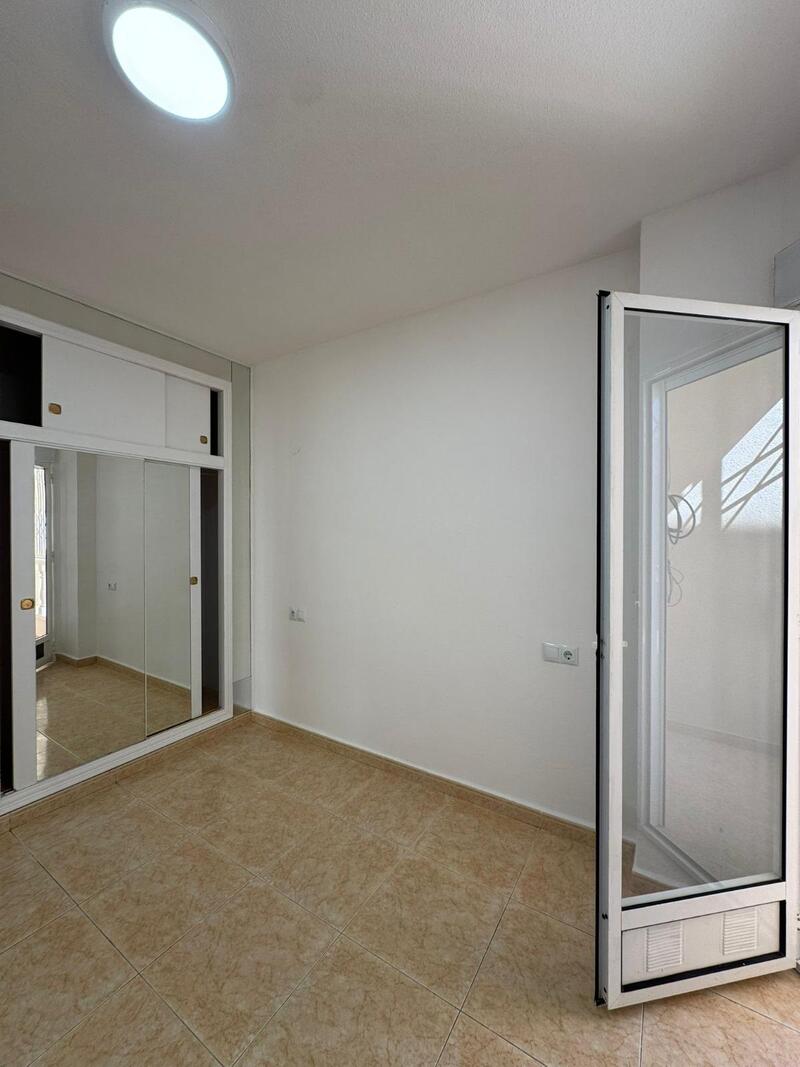 1 chambre Appartement à vendre