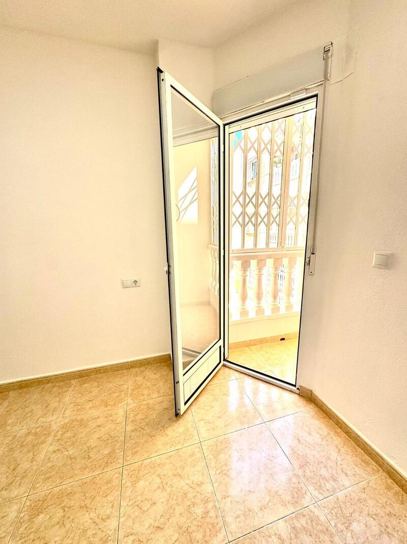 1 chambre Appartement à vendre
