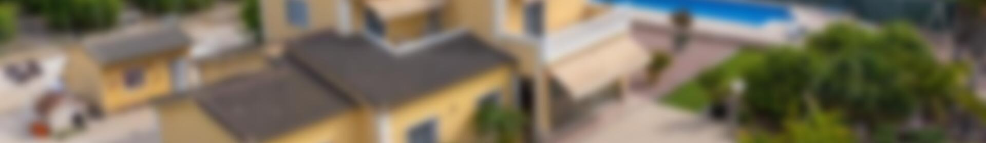 5 sovrum Villa till salu