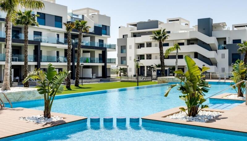 Apartment for sale in El Raso, Alicante