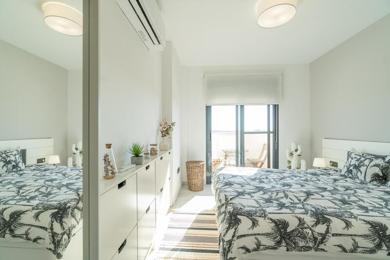 2 Schlafzimmer Appartement zu verkaufen 2 Schlafzimmer Appartement zu verkaufen