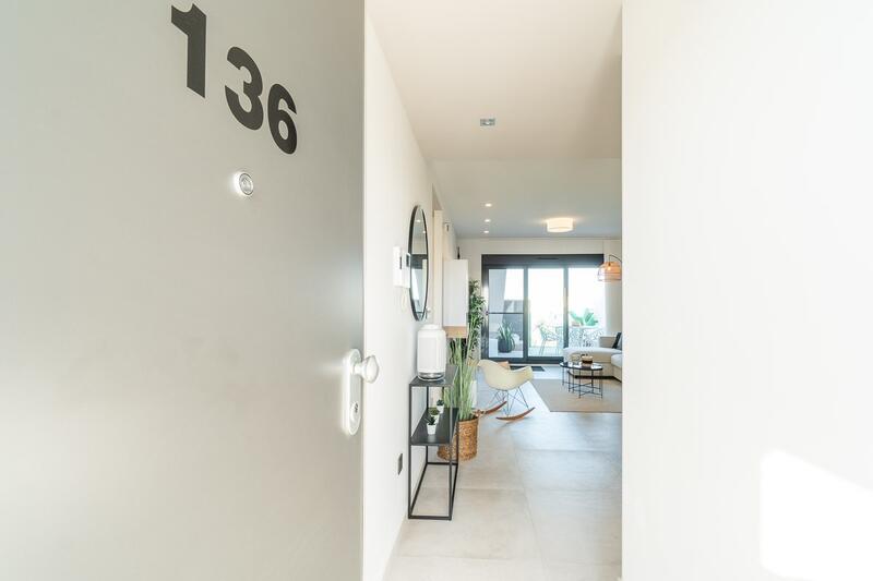 2 Schlafzimmer Appartement zu verkaufen 2 Schlafzimmer Appartement zu verkaufen