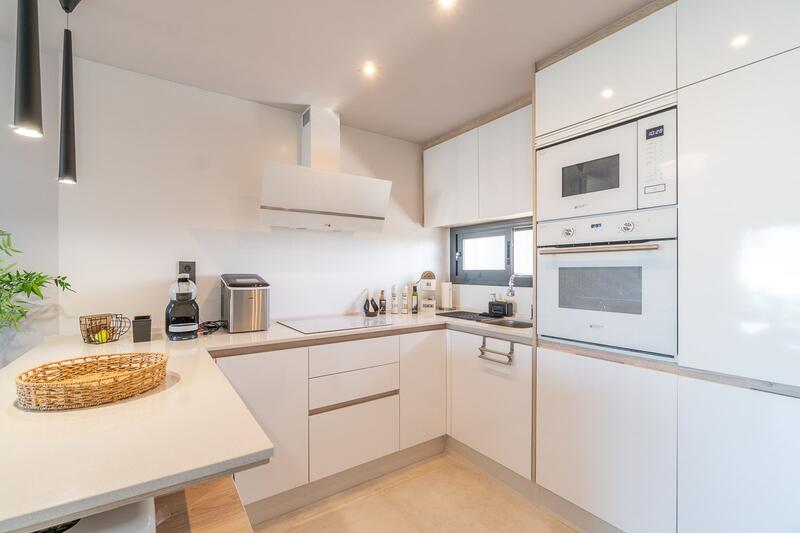 2 Schlafzimmer Appartement zu verkaufen 2 Schlafzimmer Appartement zu verkaufen