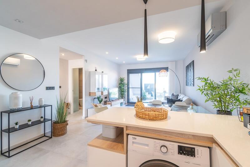 2 Schlafzimmer Appartement zu verkaufen 2 Schlafzimmer Appartement zu verkaufen