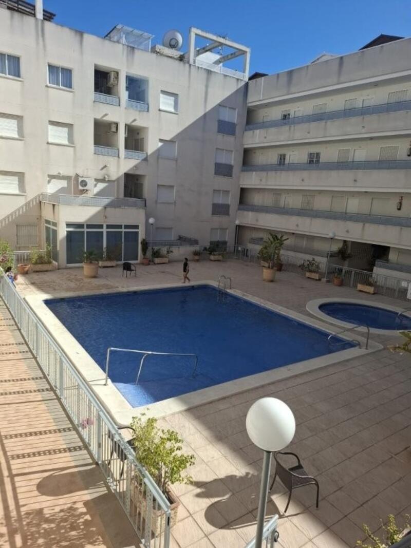 Appartement à vendre dans Almoradí, Alicante