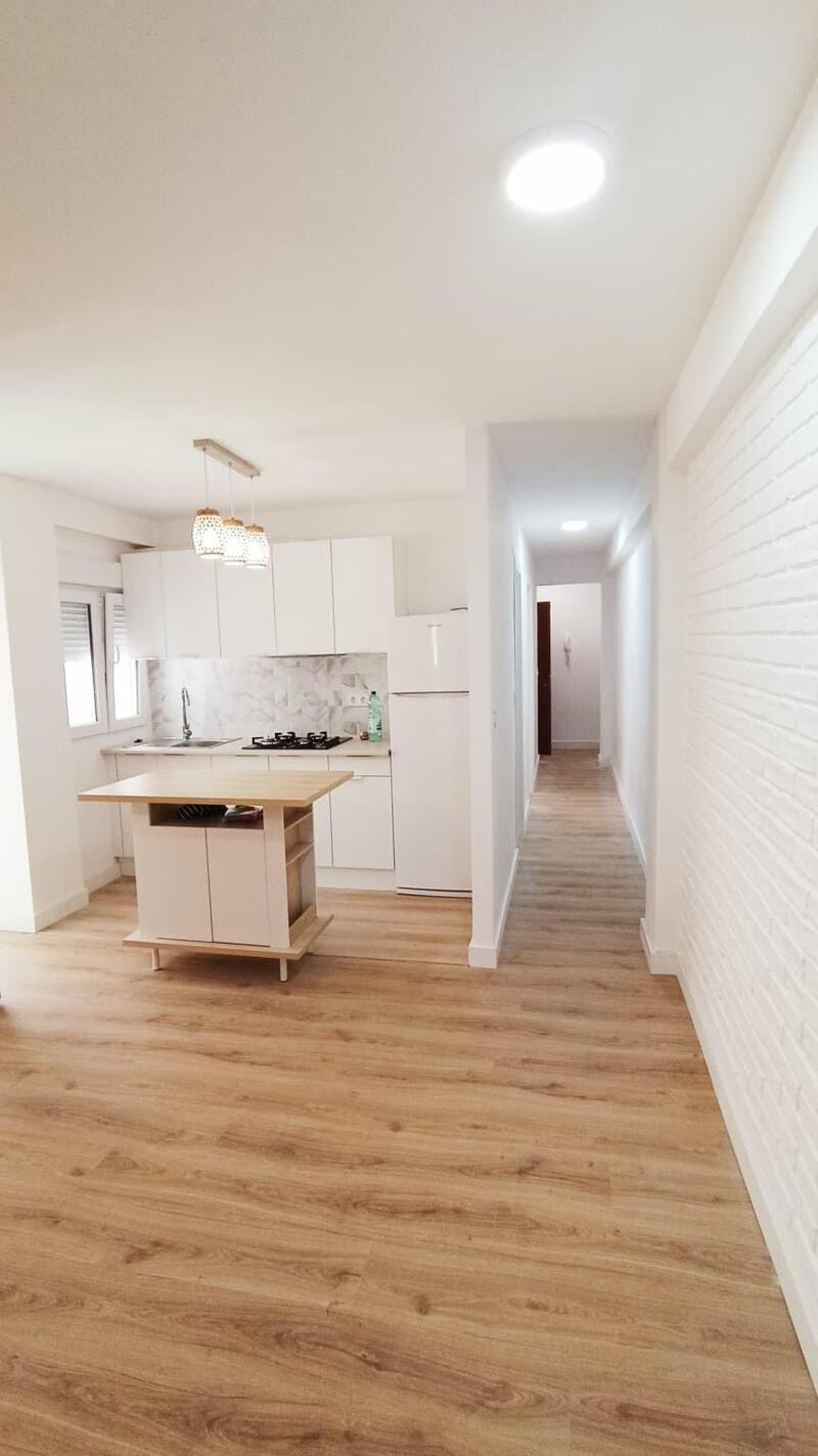 3 chambre Appartement à vendre