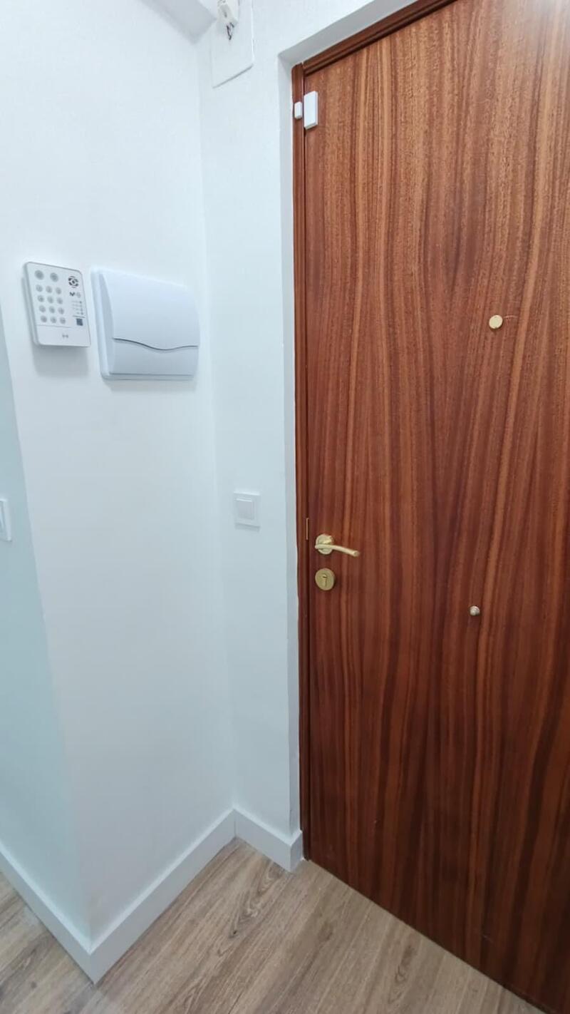 3 chambre Appartement à vendre