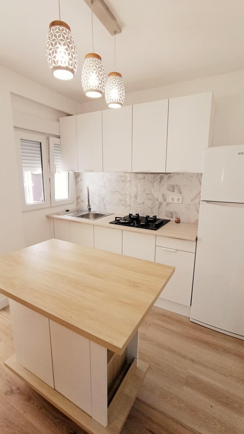 3 chambre Appartement à vendre