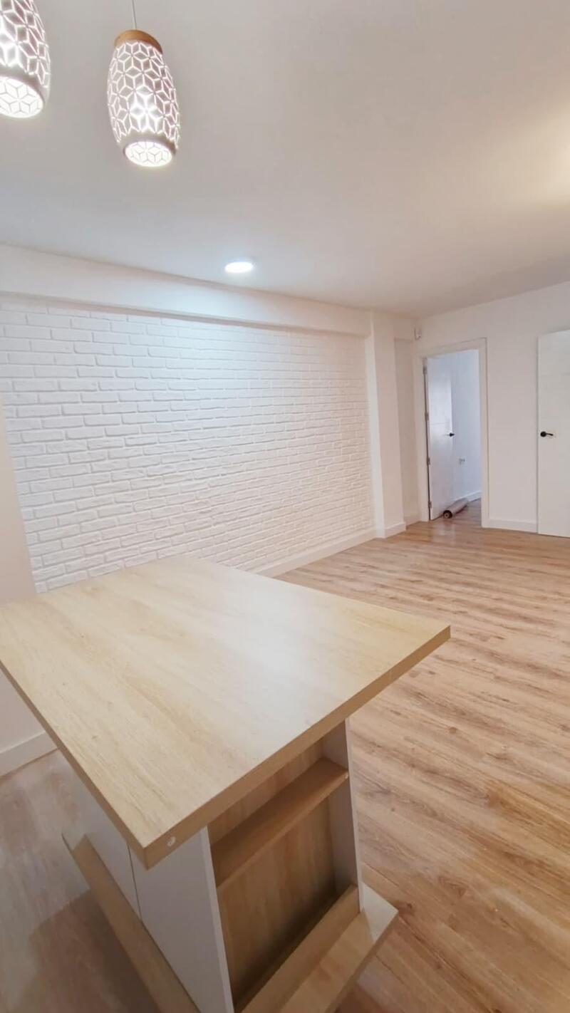 3 chambre Appartement à vendre