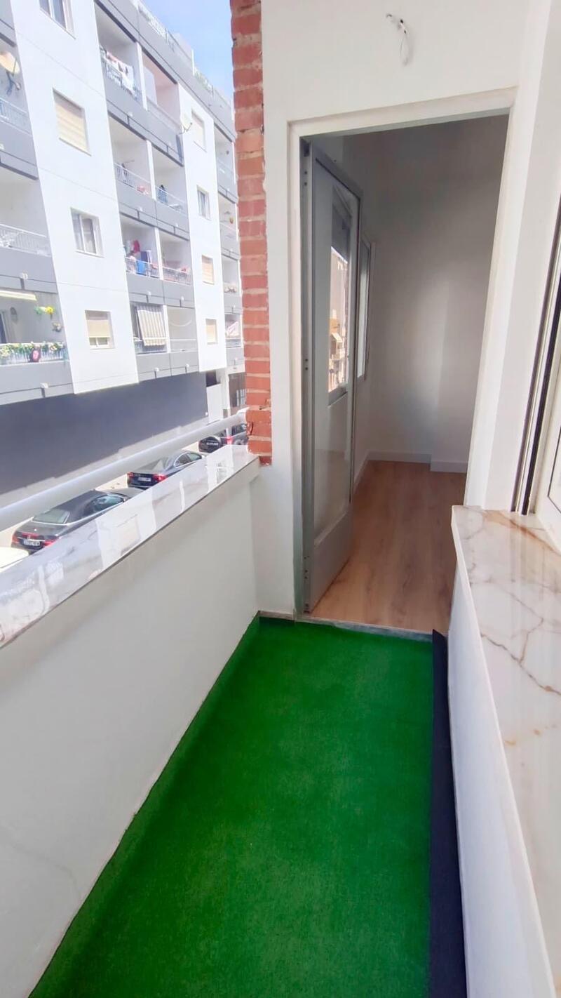 3 chambre Appartement à vendre