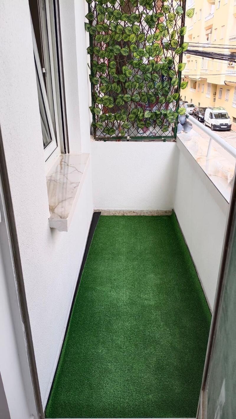 3 chambre Appartement à vendre