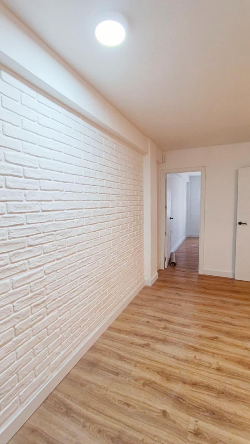 3 chambre Appartement à vendre