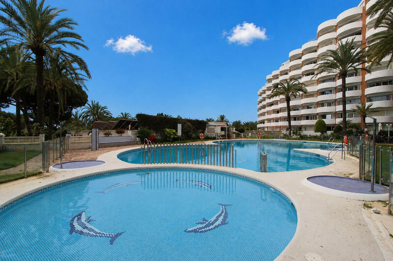 Appartement à vendre dans Marbesa, Málaga
