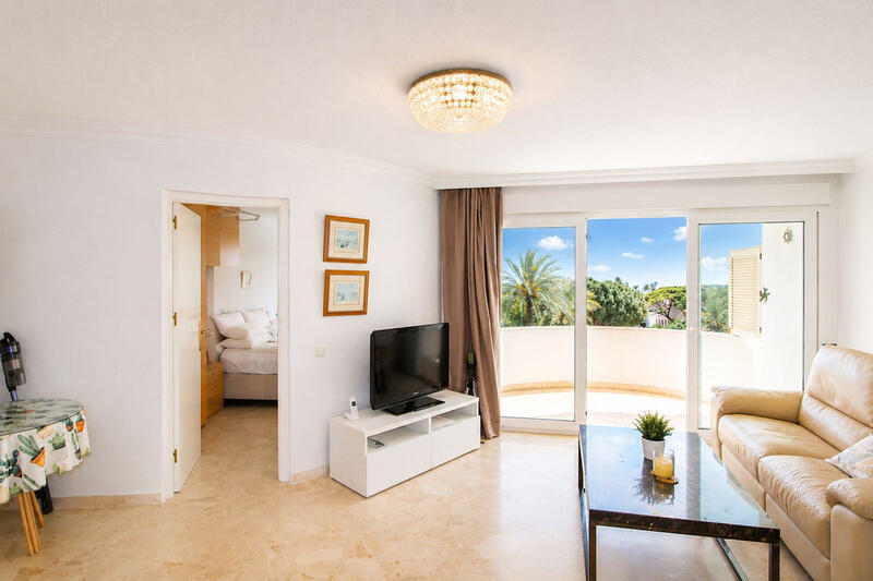1 Schlafzimmer Appartement zu verkaufen