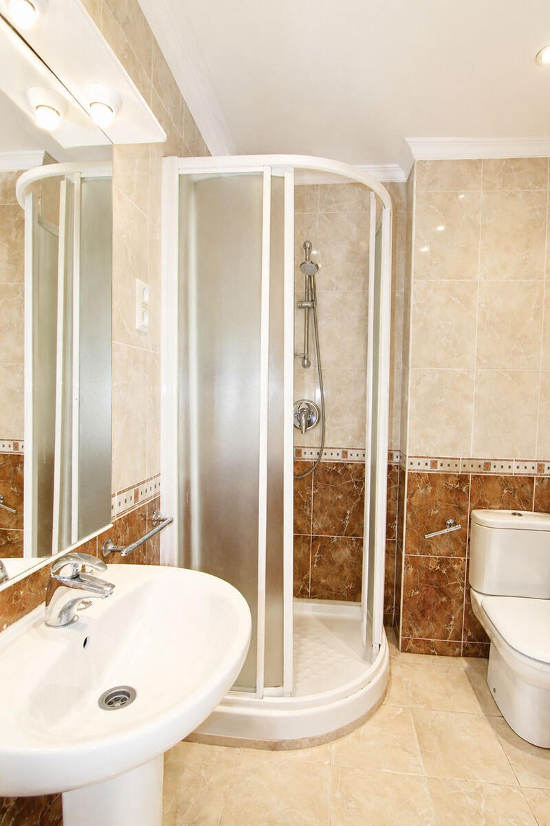 1 Schlafzimmer Appartement zu verkaufen