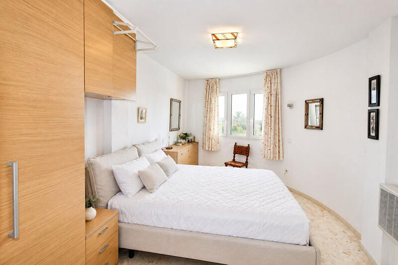 1 Schlafzimmer Appartement zu verkaufen