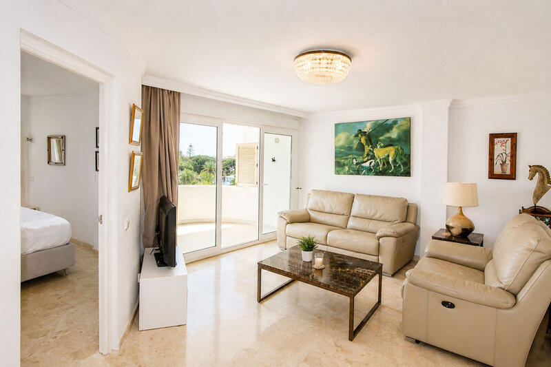 1 Schlafzimmer Appartement zu verkaufen