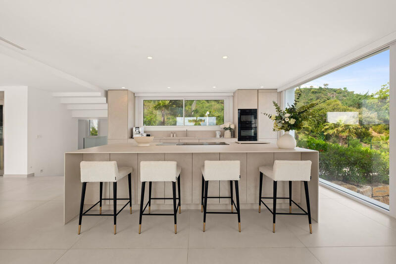 4 chambre Villa à vendre