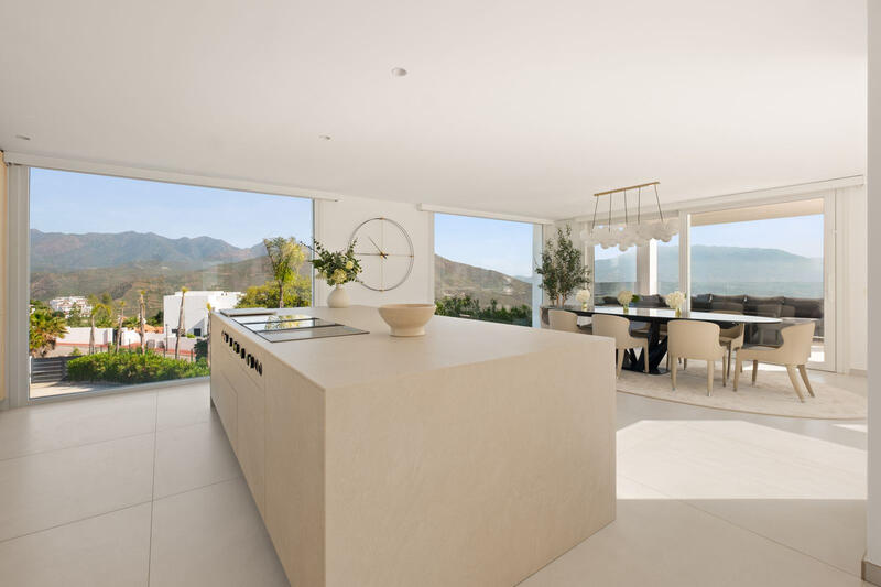 4 chambre Villa à vendre