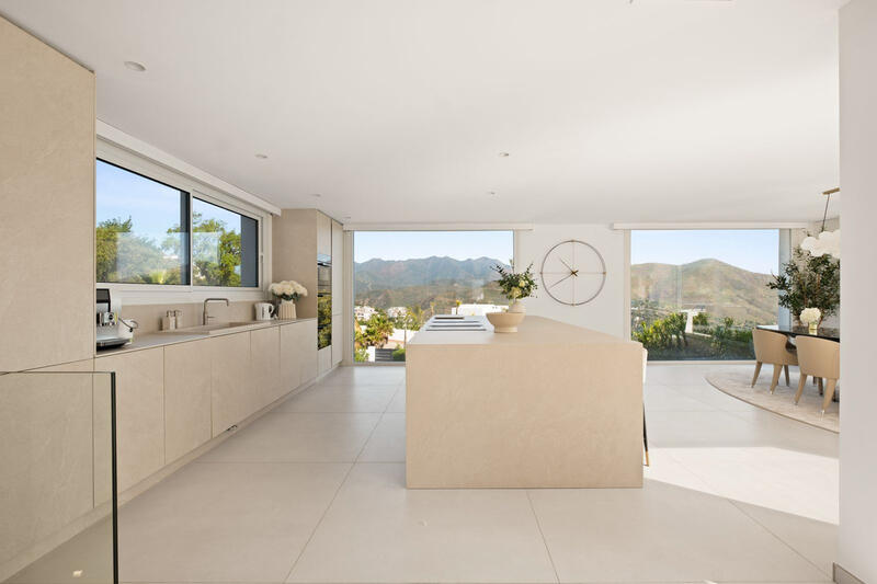 4 chambre Villa à vendre
