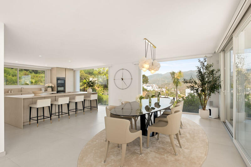 4 chambre Villa à vendre