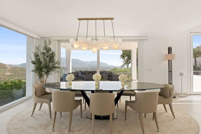 4 chambre Villa à vendre
