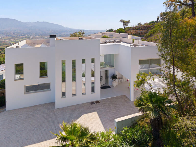 4 chambre Villa à vendre