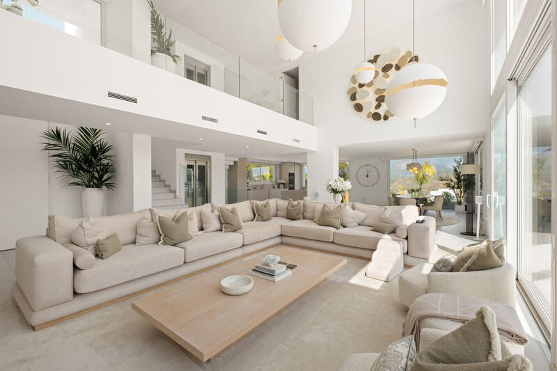 4 chambre Villa à vendre