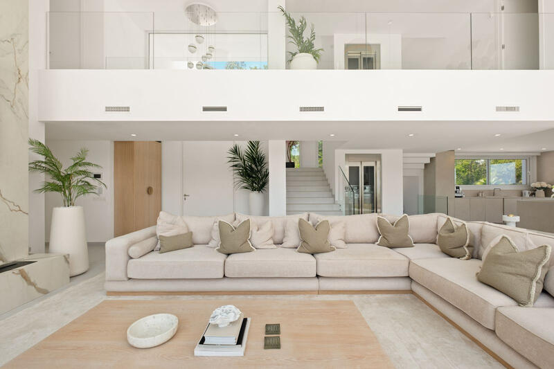4 chambre Villa à vendre