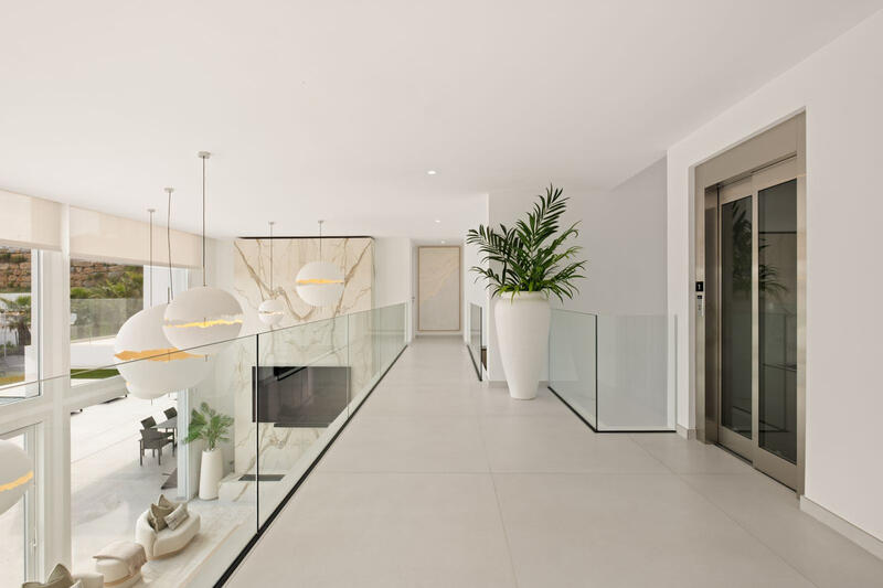 4 chambre Villa à vendre